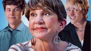 The Nana Project credits