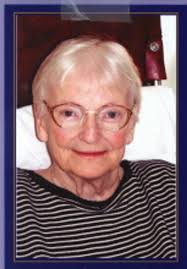 Jeanette Eberhardt Obituary March 26, 2011