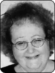 MARILYN CALLAHAN Obituary