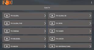 Are you looking for ways to get around rising cable costs? Download Iptv Fox Free For Android Iptv Fox Apk Download Steprimo Com