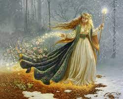 Freya was the daughter of njord (also njordr), a god of the vanir associated with the sea, sailing, fishing, wealth, and the fertility of crops. Freya Und Hulla Wer Waren Sie Zu Hause Fuhlen