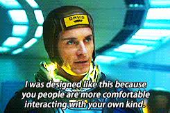 Prometheus (Ridley Scott, 2012)