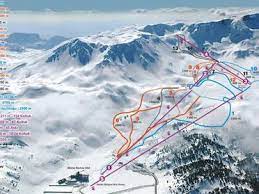 Masikryong ski resort, kangwon province. Ski Resort Davraz Mountain Resort Isparta Skiing Davraz Mountain Resort Isparta