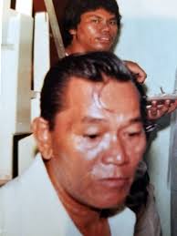 Federico V Pinongcos Obituary