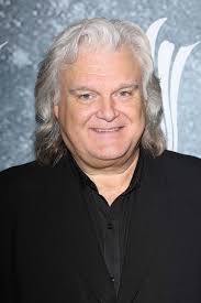 Ricky Skaggs