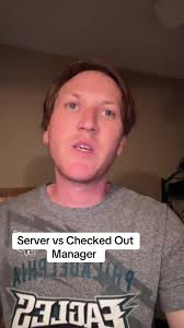 Navigating Server Challenges in the Restaurant Industry