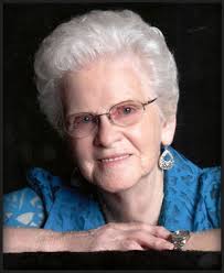 Helen Louise Newberry Vertz (1925-2012)