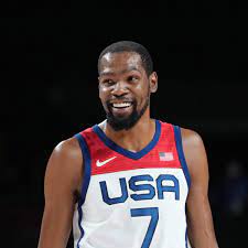 Official profile of olympic athlete kevin durant (born 29 sep 1988), including games, medals, results, photos, videos and news. Kevin Durant Team Usa Basketball Performance At Olympics Proves Nets Star Is Best Sports Illustrated