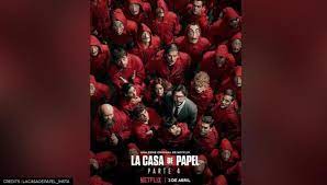 We're proposing a tour of some european cities from the com. Money Heist Season 5 Vol 1 Trailer Out Gang Struggles To Survive Without The Professor