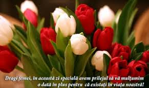 Multumesc carla pentru cadoul de la mos!!!! Urare De 8 Martie Lumea Lui Alexandru