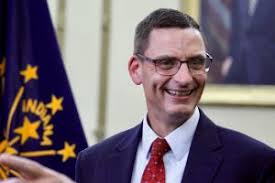 Judicial appointments