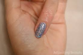 Essence Velvet Stick Matt Lip Colour 02 Peony Star Review Of Essence Holo Rainbow Nail Polish In 01 Hello Holo Glitter Silver Rainbow Nails Nail Polish Glittery Nails