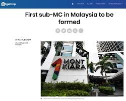 Burgess rawson management sdn bhd has taken the time and effort to translate the said faq in good faith for the benefit of the english speaking strata communities. Leong Dei Kun Ldk First Sub Mc In Malaysia