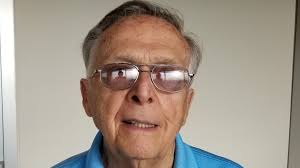 Legendary PR man Bill Marvel dies at 90