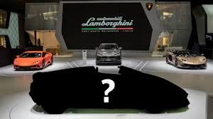 Check spelling or type a new query. Lamborghini Huracan Sterrato Could Become A Reality