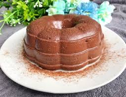 Pindahkan mousse ke mangkuk dalam, di mana anda akan menyajikannya, atau dalam cangkir terpisah dan dimasukkan ke dalam. Nyaman Sungguh Petang Petang Makan Milo Chocolate Mousse Ni