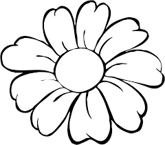 Flower Pot Bw Outline Clip Art Easy Simple Flower Drawing Png Download Full Size Clipart 3653998 Pinclipart Collection of simple rose drawings (32) black and white outlines simple drawing sketch roses outline flower pot bw outline clip art easy