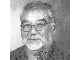 Richard Marquez Obituary (1938