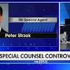 Story image for Peter Strzok from Fox News Insider