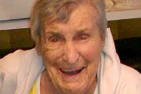 Jean E. Hilson Scott