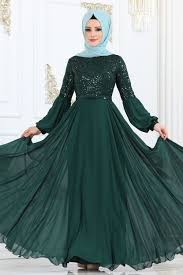 Modaselvim Abiye Kemerli Balon Kol Abiye Ech7308 Zumrut Elbise Elbiseler Elbise Modelleri