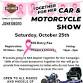Together for Her - Car and Motorcycle Show event image