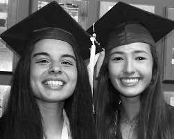 A Year Filled With Many Accomplishments Including 170 Graduates with a 4.0  or Above