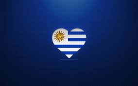 Uruguai é uma bandeira do club penguin. Download Imagens Eu Amo O Uruguai 4k Paises Da America Do Sul Fundo Azul Pontilhado Coracao Da Bandeira Uruguaia Uruguai Paises Favoritos Amo O Uruguai Bandeira Do Uruguai Gratis Imagens Livre Papel