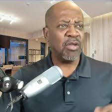 Morning Start" podcast w Sherman Ray just dropped. On this episode "Put  Away Evil" Be sure and Subscribe to our Godstream Channel and help us reach  the world. Just click the link