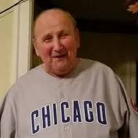 RON "BAT" MASTERSON, 76, CAMPBELLSVILLE