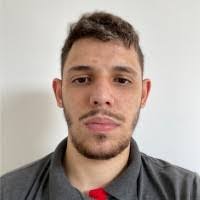 Alex Britto's Instagram, Twitter & Facebook