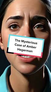 The haunting story of Amber Hagerman still captivates. What really happened  to her that day? Dive into this unsolved mystery. #TrueCrime #AmberHagerman  #UnsolvedMystery #ChildAbduction #CrimeTikTok