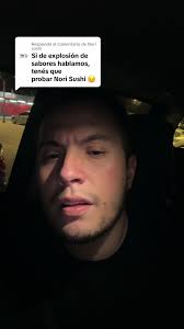 Respuesta a @Nori sushi bendecido con el de arriba con el Shrimp  #santacruzdelasierra🇳🇬 #scz🇳🇬 #sczbolivia🇳🇬🇧🇴 #scz #food #elsabroso