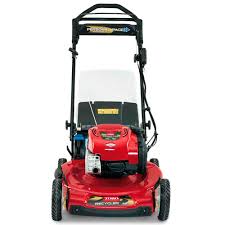 Check spelling or type a new query. Toro Recycler 22 Self Propelled Lawn Mower With Electric Start