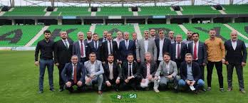 Sakaryaspor kulübü resmi facebook sayfası official facebook. Ggbtzgyxm Nf2m