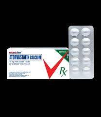 Atorvastatin, sold under the brand name lipitor among others, is a statin medication used to prevent cardiovascular disease in those at high risk and treat abnormal lipid levels. Atorvastatin 10mg Tablet Ritemed Rose Pharmacy Offered Medicine Delivery Service