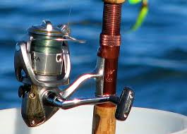 Maybe you would like to learn more about one of these? Fishing Reel Wikipedia