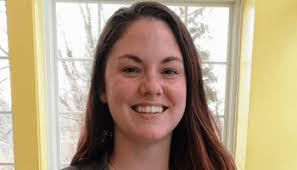 Holly Naylor filling opening