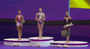 Jul 24, 2021 · milena baldassarri, alexandra agiurgiuculese ed eleonora tagliabue protagoniste dell'egyptian pharaohs cup di ginnastica ritmica che si sta svolgendo al cairo, egitto. La Baby Prodigio Baldassarri Non Si Ferma Piu Un Oro E Un Bronzo Anche In Israele