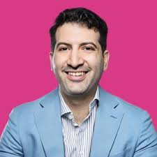 Eugene Cheung Introduction and Work History_RootData