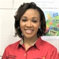 Dominique Alexander's Instagram, Twitter & Facebook