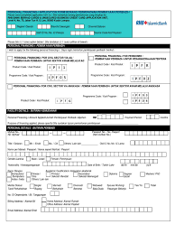 Peraturan baru ini adalah di bawah sistem yang dipanggil mysikap di mana semua maklumat insuran akan dihantar kepada sistem tersebut. Borang Idsb 1