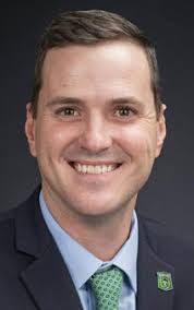 Happy holidays and Ranger reflections from Parkside Director of Athletics  Andrew Gavin