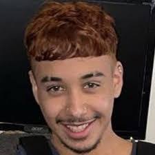 Michael Mendieta's Instagram, Twitter & Facebook