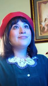 ✨❤️🍭 My favorite little lady, Misfortune Ramirez Hernandez✨ The subtle  dark humor in this game is perfection 🤌🙂‍↕️ I’m also low key obsessed  with how I pull off the lighting in this shot. What a fun ...