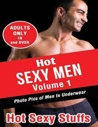 Hot Sexy Men Volume 1: Buy Hot Sexy Men Volume 1 by Sexy Stuffs ...
