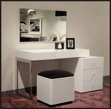 Despite the monochromatic pallet, the above. Furniture Modern Dressing Table Design Novocom Top