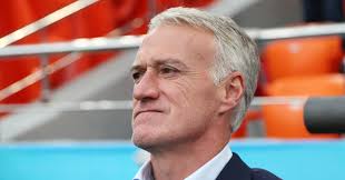 Name in home country / full name: Deschamps Is France S Analogue Coach In A Digital World Football365