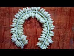 Pin On Flower Garland