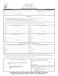 .affidavit form (pdf, 76kb) and customize with our editable templates, waivers and forms for may be reproduced for future use. Affidavit Succession Louisiana Fill Out And Sign Printable Pdf Template Signnow